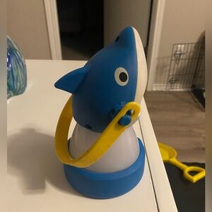 Shark Lantern